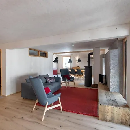 Bellezza - Bio By Interhome Apartment