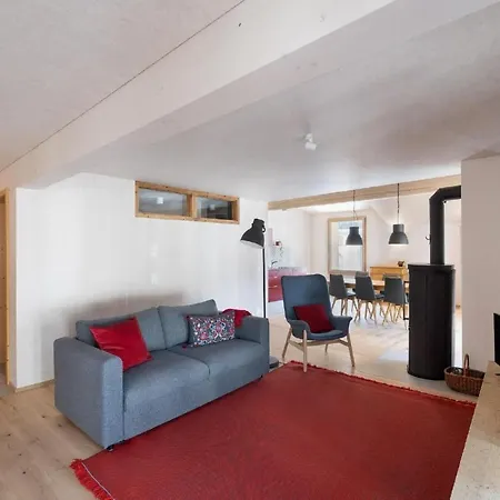 Apartment Bellezza - Bio By Interhome *