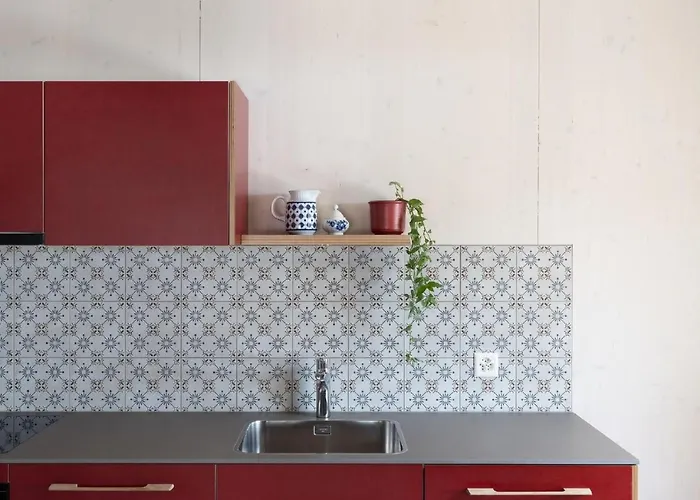 Apartment Bellezza - Bio By Interhome Bergün