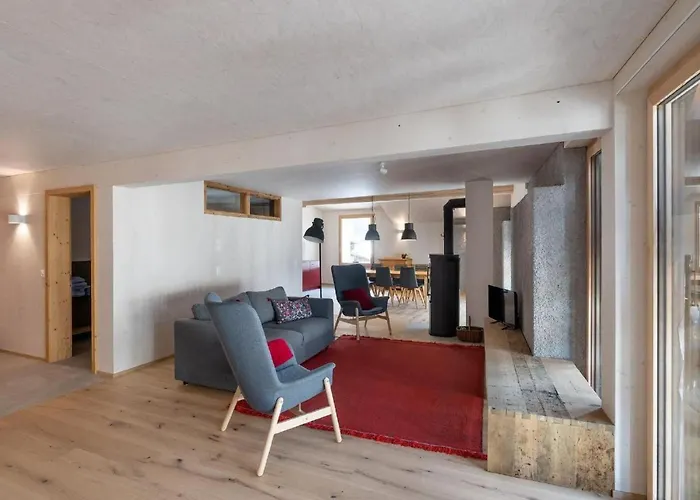 Bellezza - Bio By Interhome Apartment