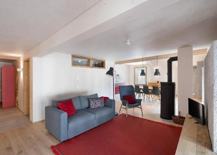 Apartment Bellezza - Bio By Interhome *