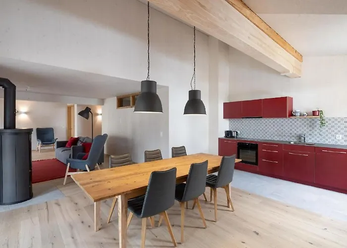 Bellezza - Bio By Interhome Apartment