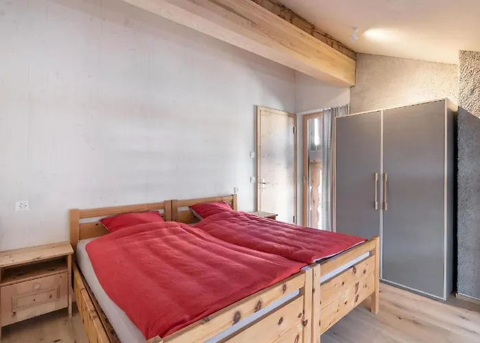 Bellezza - Bio By Interhome *