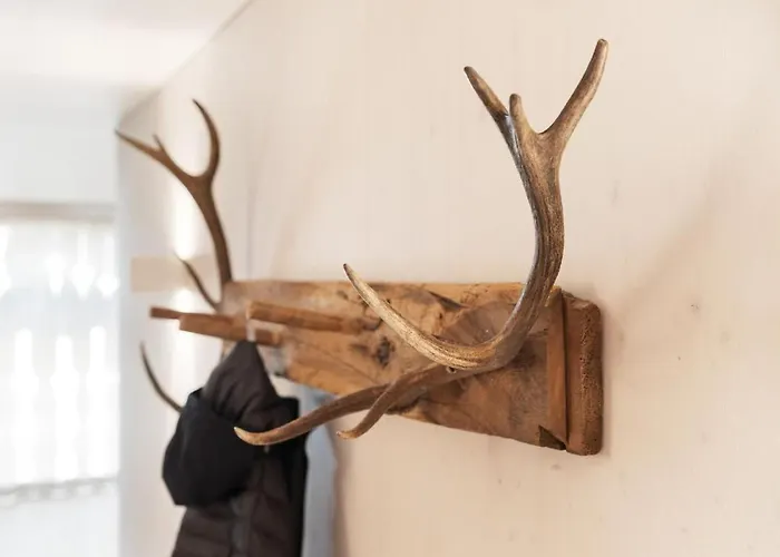 Appartement Bellezza - Bio By Interhome Bergün