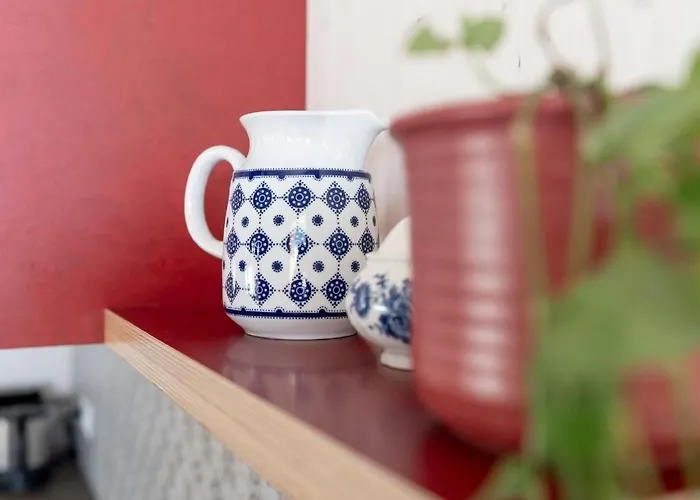 Bellezza - Bio By Interhome Bergün