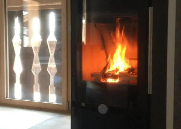 Apartment Bellezza - Bio By Interhome *