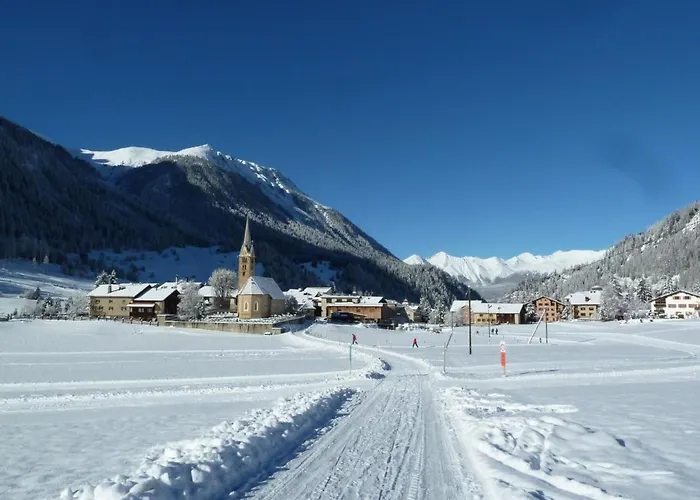 Appartement Bellezza - Bio By Interhome