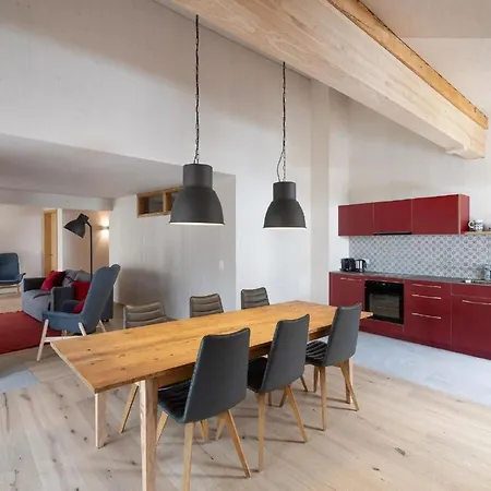 Bellezza - Bio By Interhome Daire