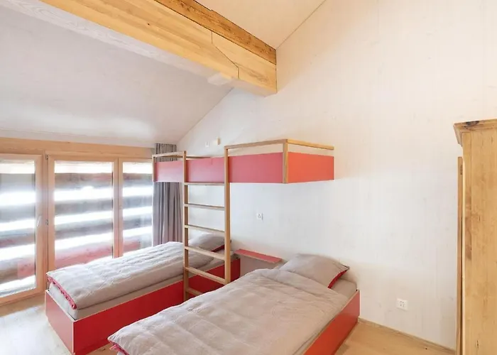 Bellezza - Bio By Interhome *