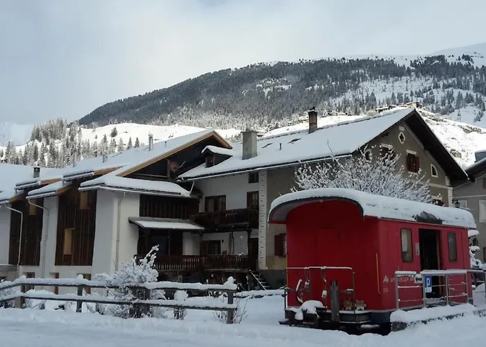 Bellezza - Bio By Interhome Daire