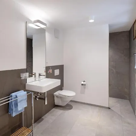 Bellezza - Bio By Interhome Бергюн