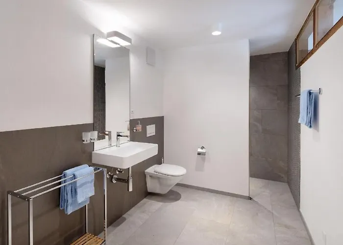 Bellezza - Bio By Interhome Бергюн